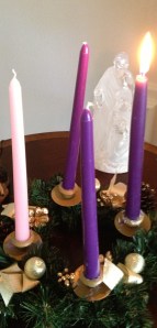 advent wreath